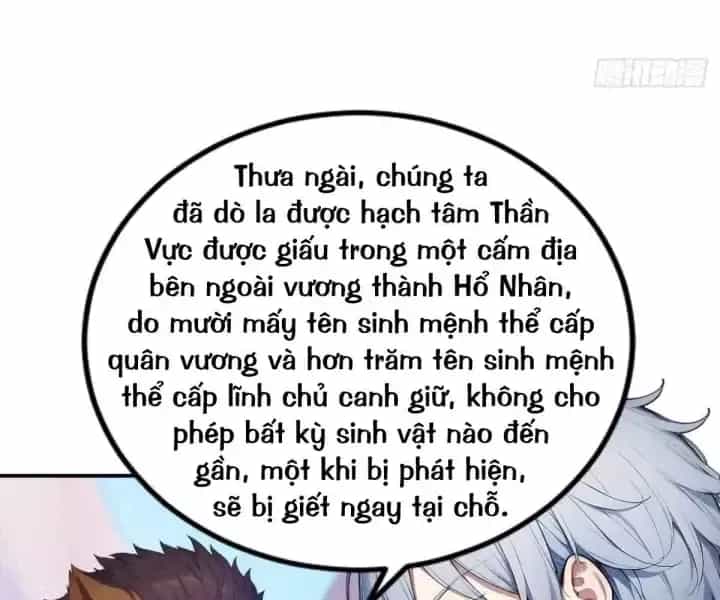 Khắp Thần Giới: Ta Hiến Tế Hàng Vạn Sinh Linh Trở Thành Thần - Chương 109 - ảnh 23