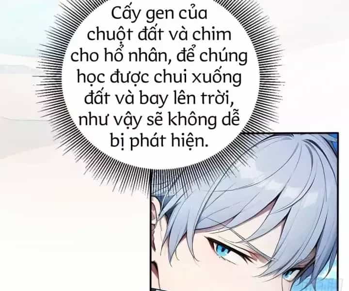 Khắp Thần Giới: Ta Hiến Tế Hàng Vạn Sinh Linh Trở Thành Thần - Chương 109 - ảnh 29
