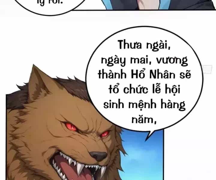Khắp Thần Giới: Ta Hiến Tế Hàng Vạn Sinh Linh Trở Thành Thần - Chương 109 - ảnh 35