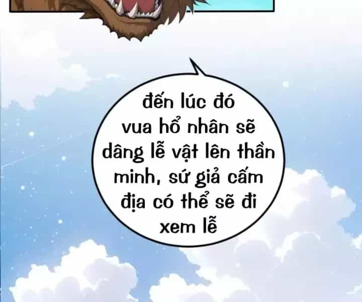 Khắp Thần Giới: Ta Hiến Tế Hàng Vạn Sinh Linh Trở Thành Thần - Chương 109 - ảnh 36