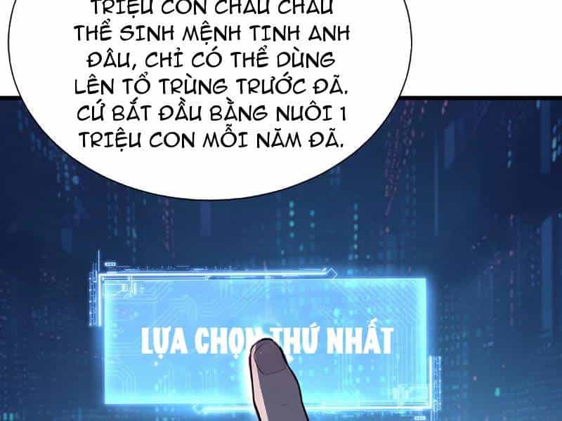 Khắp Thần Giới: Ta Hiến Tế Hàng Vạn Sinh Linh Trở Thành Thần - Chương 11 - ảnh 12