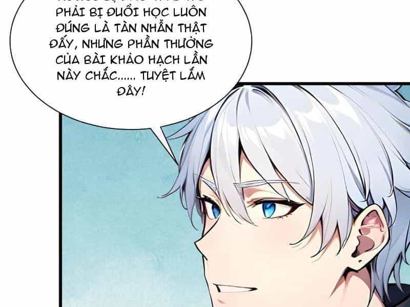 Khắp Thần Giới: Ta Hiến Tế Hàng Vạn Sinh Linh Trở Thành Thần - Chương 11 - ảnh 41