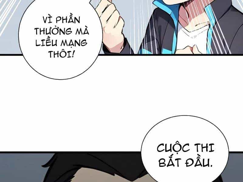 Khắp Thần Giới: Ta Hiến Tế Hàng Vạn Sinh Linh Trở Thành Thần - Chương 11 - ảnh 46