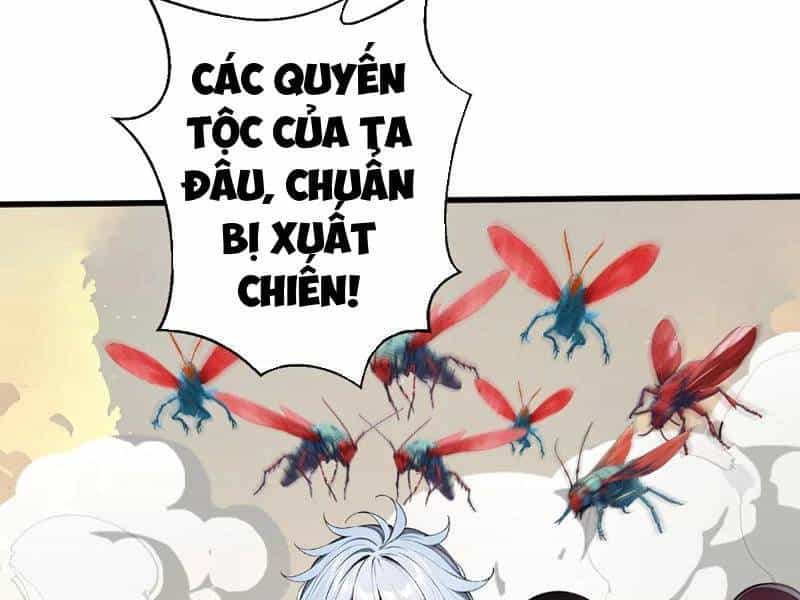 Khắp Thần Giới: Ta Hiến Tế Hàng Vạn Sinh Linh Trở Thành Thần - Chương 11 - ảnh 56