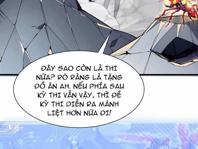 Khắp Thần Giới: Ta Hiến Tế Hàng Vạn Sinh Linh Trở Thành Thần - Chương 11 - ảnh 76
