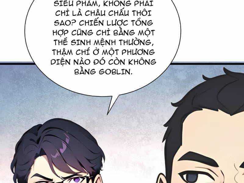 Khắp Thần Giới: Ta Hiến Tế Hàng Vạn Sinh Linh Trở Thành Thần - Chương 11 - ảnh 95