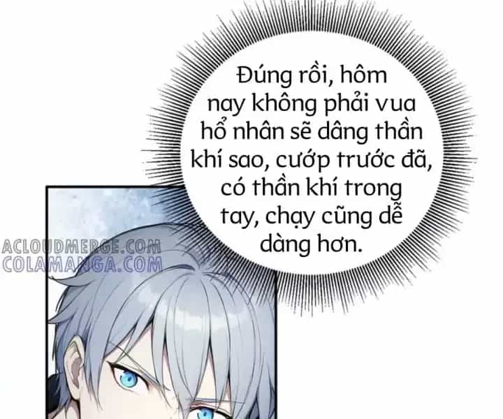 Khắp Thần Giới: Ta Hiến Tế Hàng Vạn Sinh Linh Trở Thành Thần - Chương 110 - ảnh 32