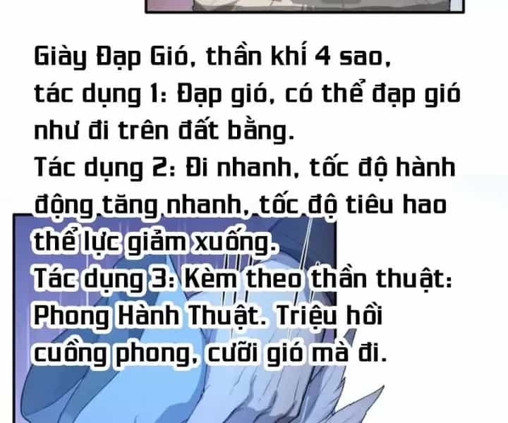 Khắp Thần Giới: Ta Hiến Tế Hàng Vạn Sinh Linh Trở Thành Thần - Chương 110 - ảnh 36