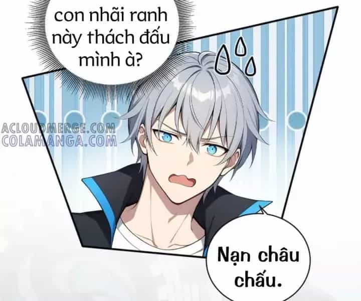 Khắp Thần Giới: Ta Hiến Tế Hàng Vạn Sinh Linh Trở Thành Thần - Chương 110 - ảnh 72