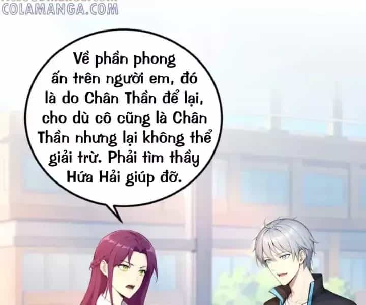 Khắp Thần Giới: Ta Hiến Tế Hàng Vạn Sinh Linh Trở Thành Thần - Chương 112 - ảnh 16