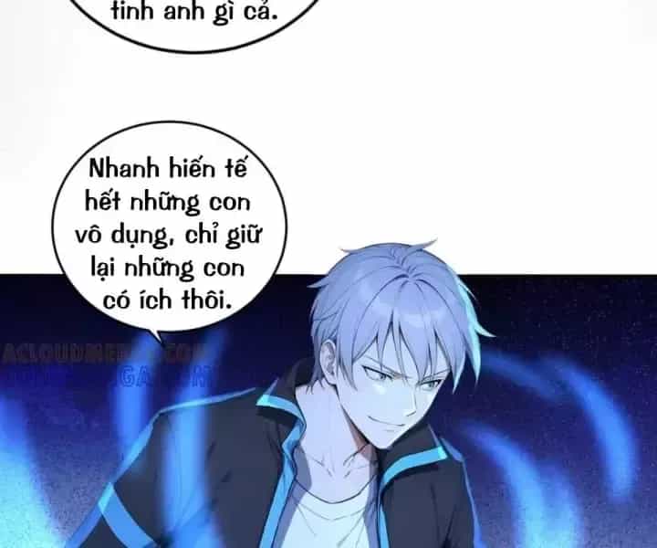 Khắp Thần Giới: Ta Hiến Tế Hàng Vạn Sinh Linh Trở Thành Thần - Chương 112 - ảnh 55