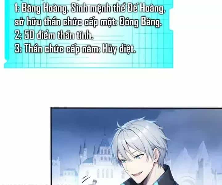 Khắp Thần Giới: Ta Hiến Tế Hàng Vạn Sinh Linh Trở Thành Thần - Chương 112 - ảnh 69