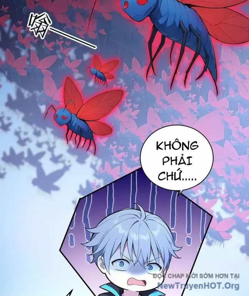 Khắp Thần Giới: Ta Hiến Tế Hàng Vạn Sinh Linh Trở Thành Thần - Chương 113 - ảnh 40