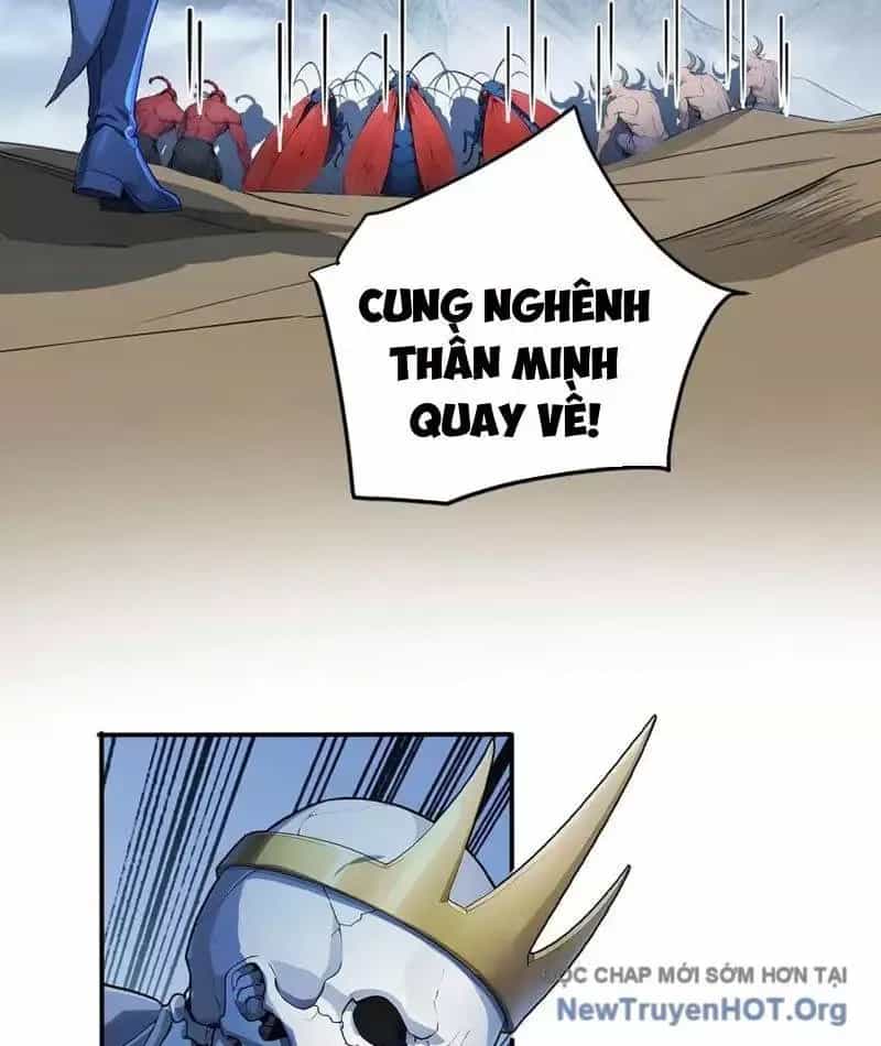 Khắp Thần Giới: Ta Hiến Tế Hàng Vạn Sinh Linh Trở Thành Thần - Chương 113 - ảnh 49