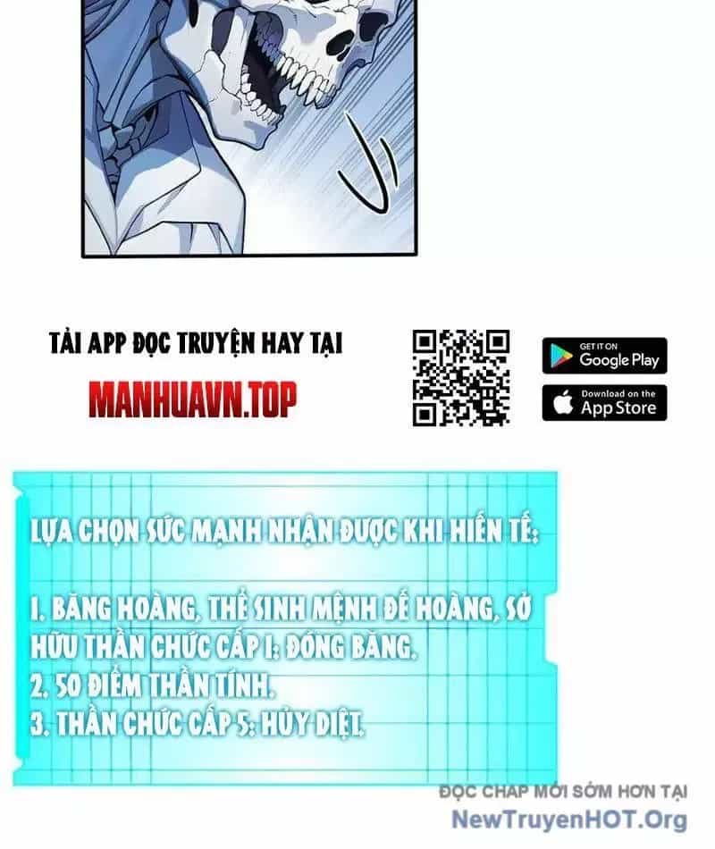 Khắp Thần Giới: Ta Hiến Tế Hàng Vạn Sinh Linh Trở Thành Thần - Chương 113 - ảnh 50