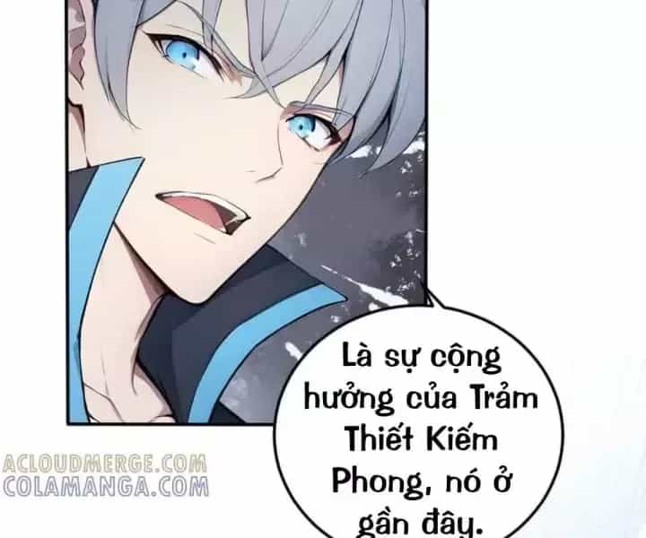 Khắp Thần Giới: Ta Hiến Tế Hàng Vạn Sinh Linh Trở Thành Thần - Chương 114 - ảnh 16