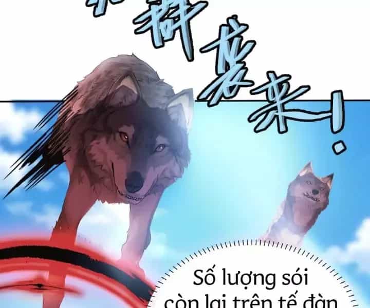 Khắp Thần Giới: Ta Hiến Tế Hàng Vạn Sinh Linh Trở Thành Thần - Chương 115 - ảnh 21