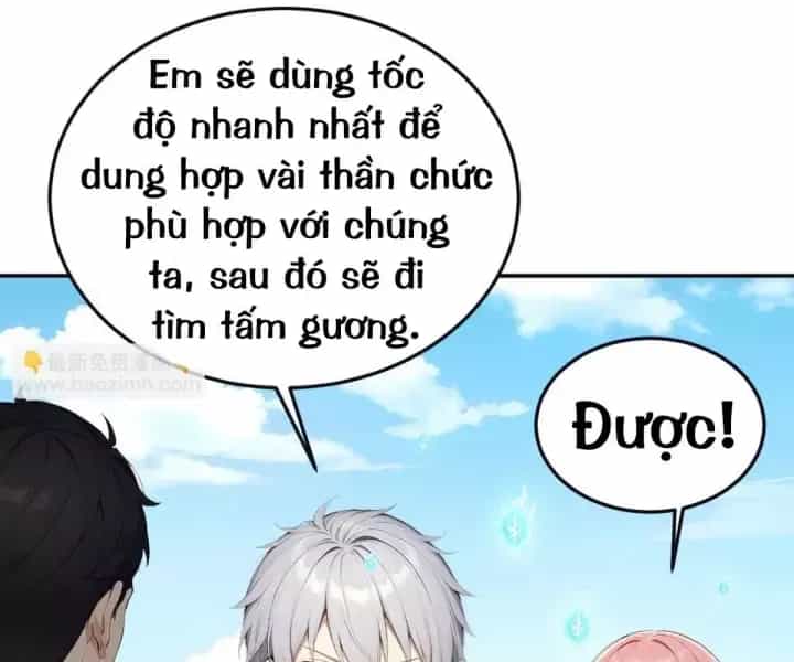 Khắp Thần Giới: Ta Hiến Tế Hàng Vạn Sinh Linh Trở Thành Thần - Chương 115 - ảnh 82