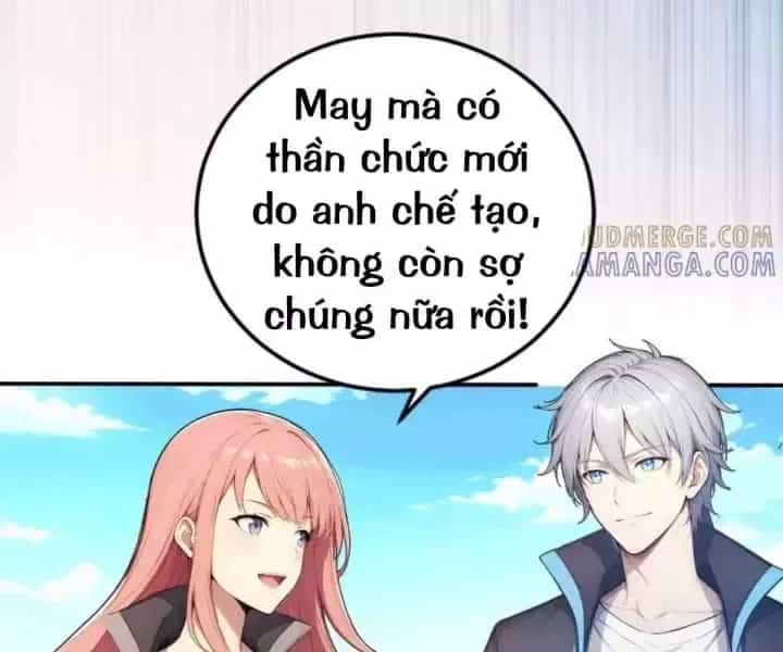 Khắp Thần Giới: Ta Hiến Tế Hàng Vạn Sinh Linh Trở Thành Thần - Chương 116 - ảnh 40