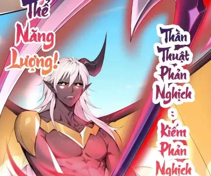 Khắp Thần Giới: Ta Hiến Tế Hàng Vạn Sinh Linh Trở Thành Thần - Chương 116 - ảnh 60