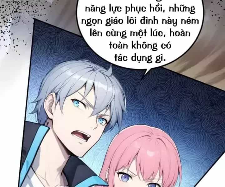 Khắp Thần Giới: Ta Hiến Tế Hàng Vạn Sinh Linh Trở Thành Thần - Chương 116 - ảnh 7