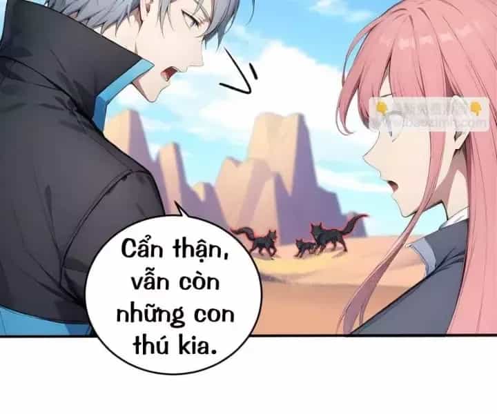 Khắp Thần Giới: Ta Hiến Tế Hàng Vạn Sinh Linh Trở Thành Thần - Chương 117 - ảnh 23