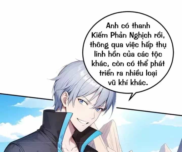 Khắp Thần Giới: Ta Hiến Tế Hàng Vạn Sinh Linh Trở Thành Thần - Chương 117 - ảnh 43