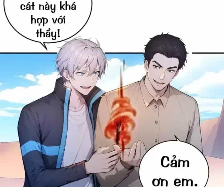 Khắp Thần Giới: Ta Hiến Tế Hàng Vạn Sinh Linh Trở Thành Thần - Chương 117 - ảnh 45