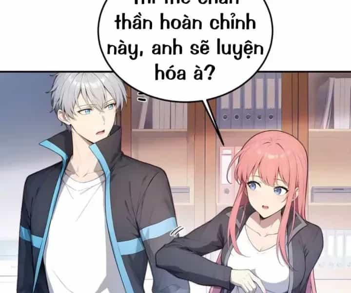 Khắp Thần Giới: Ta Hiến Tế Hàng Vạn Sinh Linh Trở Thành Thần - Chương 118 - ảnh 12