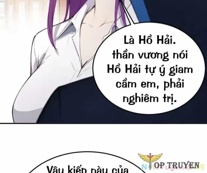 Khắp Thần Giới: Ta Hiến Tế Hàng Vạn Sinh Linh Trở Thành Thần - Chương 118 - ảnh 3