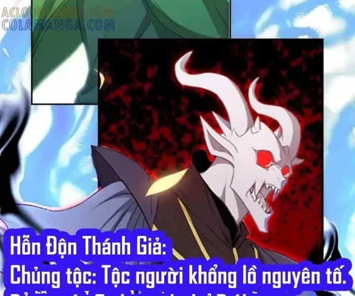 Khắp Thần Giới: Ta Hiến Tế Hàng Vạn Sinh Linh Trở Thành Thần - Chương 118 - ảnh 62