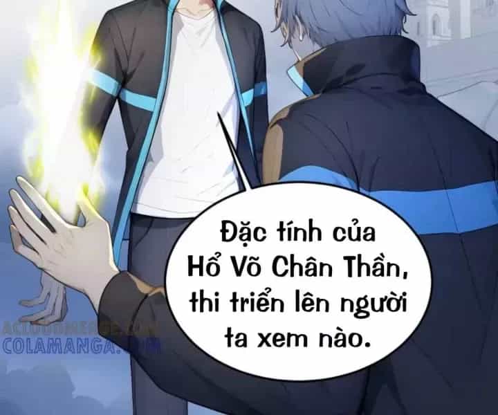 Khắp Thần Giới: Ta Hiến Tế Hàng Vạn Sinh Linh Trở Thành Thần - Chương 118 - ảnh 65