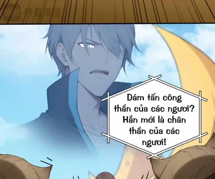 Khắp Thần Giới: Ta Hiến Tế Hàng Vạn Sinh Linh Trở Thành Thần - Chương 119 - ảnh 17