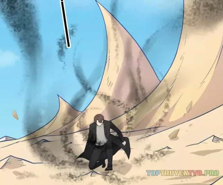 Khắp Thần Giới: Ta Hiến Tế Hàng Vạn Sinh Linh Trở Thành Thần - Chương 119 - ảnh 3