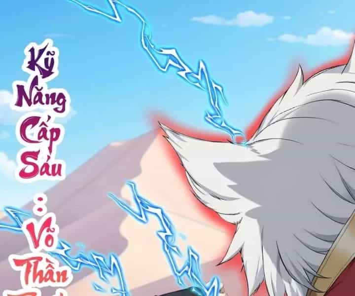 Khắp Thần Giới: Ta Hiến Tế Hàng Vạn Sinh Linh Trở Thành Thần - Chương 119 - ảnh 59