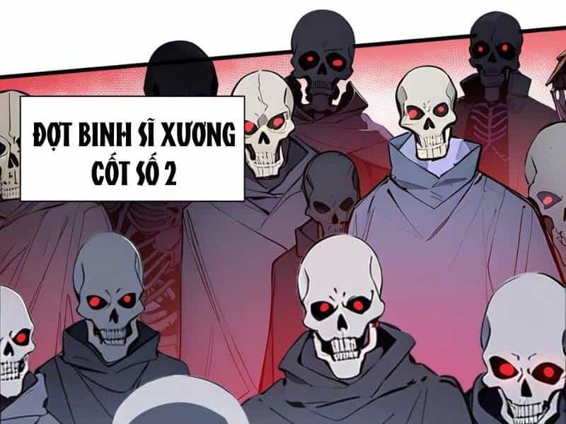Khắp Thần Giới: Ta Hiến Tế Hàng Vạn Sinh Linh Trở Thành Thần - Chương 12 - ảnh 23