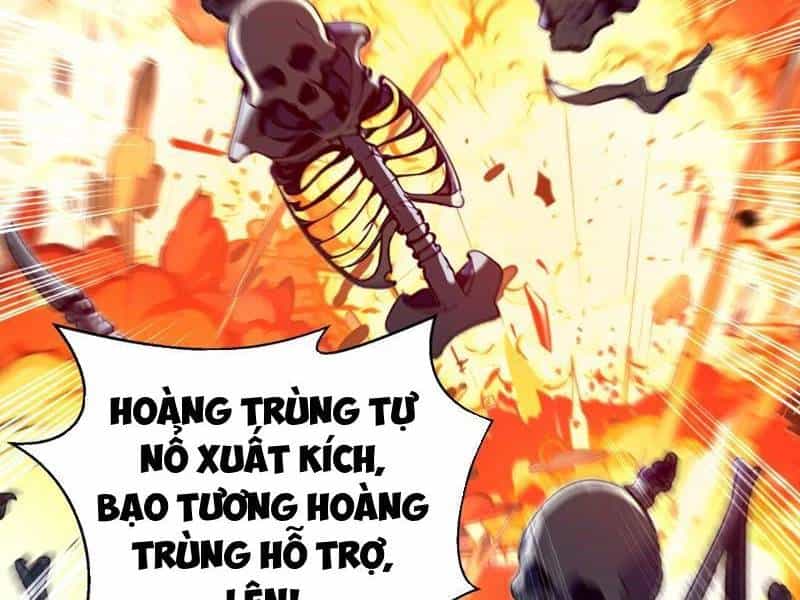 Khắp Thần Giới: Ta Hiến Tế Hàng Vạn Sinh Linh Trở Thành Thần - Chương 12 - ảnh 27
