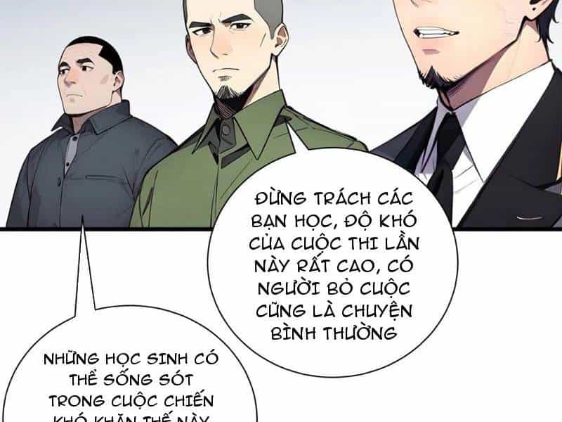 Khắp Thần Giới: Ta Hiến Tế Hàng Vạn Sinh Linh Trở Thành Thần - Chương 12 - ảnh 4