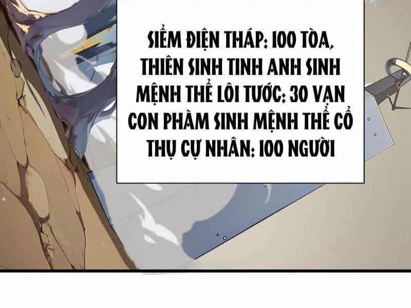 Khắp Thần Giới: Ta Hiến Tế Hàng Vạn Sinh Linh Trở Thành Thần - Chương 12 - ảnh 54