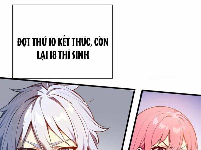Khắp Thần Giới: Ta Hiến Tế Hàng Vạn Sinh Linh Trở Thành Thần - Chương 12 - ảnh 60