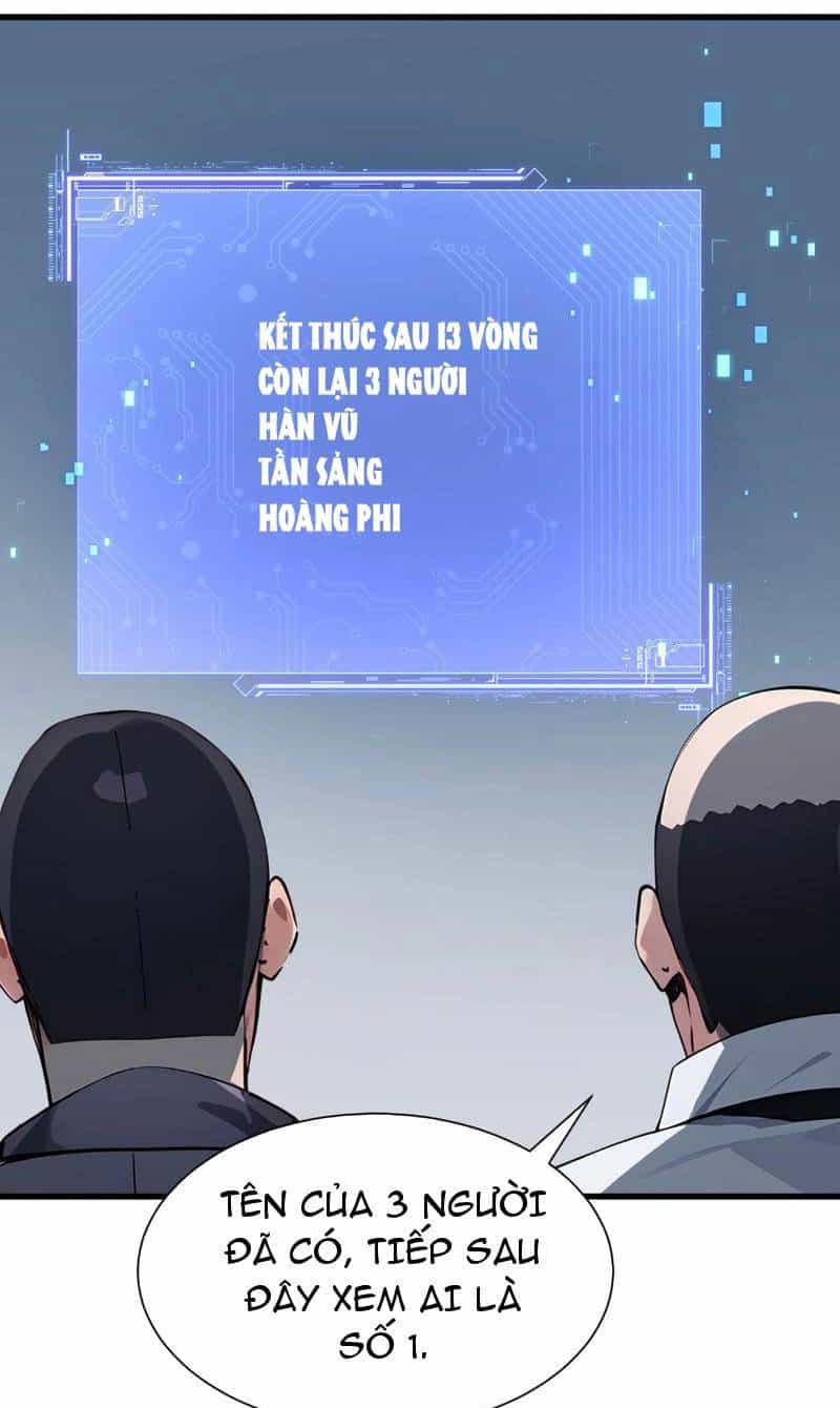 Khắp Thần Giới: Ta Hiến Tế Hàng Vạn Sinh Linh Trở Thành Thần - Chương 13 - ảnh 30