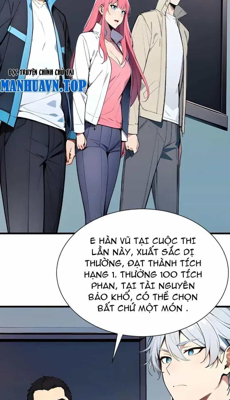 Khắp Thần Giới: Ta Hiến Tế Hàng Vạn Sinh Linh Trở Thành Thần - Chương 14 - ảnh 32