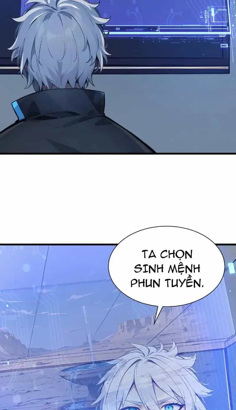 Khắp Thần Giới: Ta Hiến Tế Hàng Vạn Sinh Linh Trở Thành Thần - Chương 14 - ảnh 34