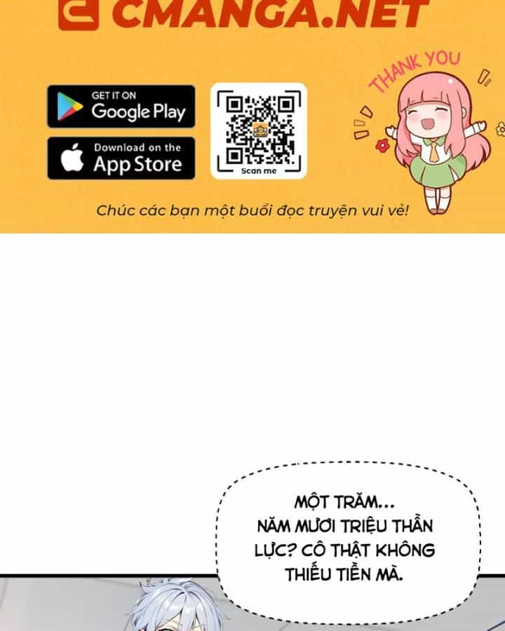 Khắp Thần Giới: Ta Hiến Tế Hàng Vạn Sinh Linh Trở Thành Thần - Chương 15 - ảnh 2