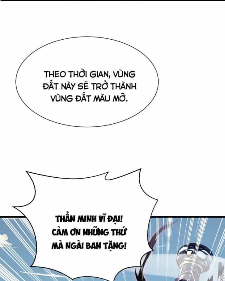 Khắp Thần Giới: Ta Hiến Tế Hàng Vạn Sinh Linh Trở Thành Thần - Chương 15 - ảnh 20