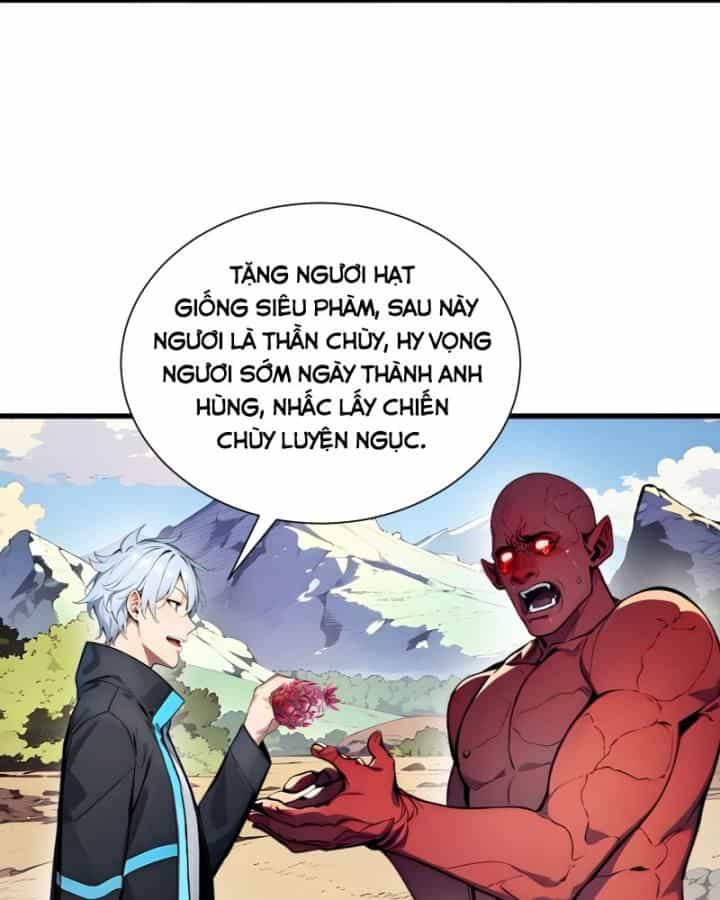 Khắp Thần Giới: Ta Hiến Tế Hàng Vạn Sinh Linh Trở Thành Thần - Chương 15 - ảnh 23