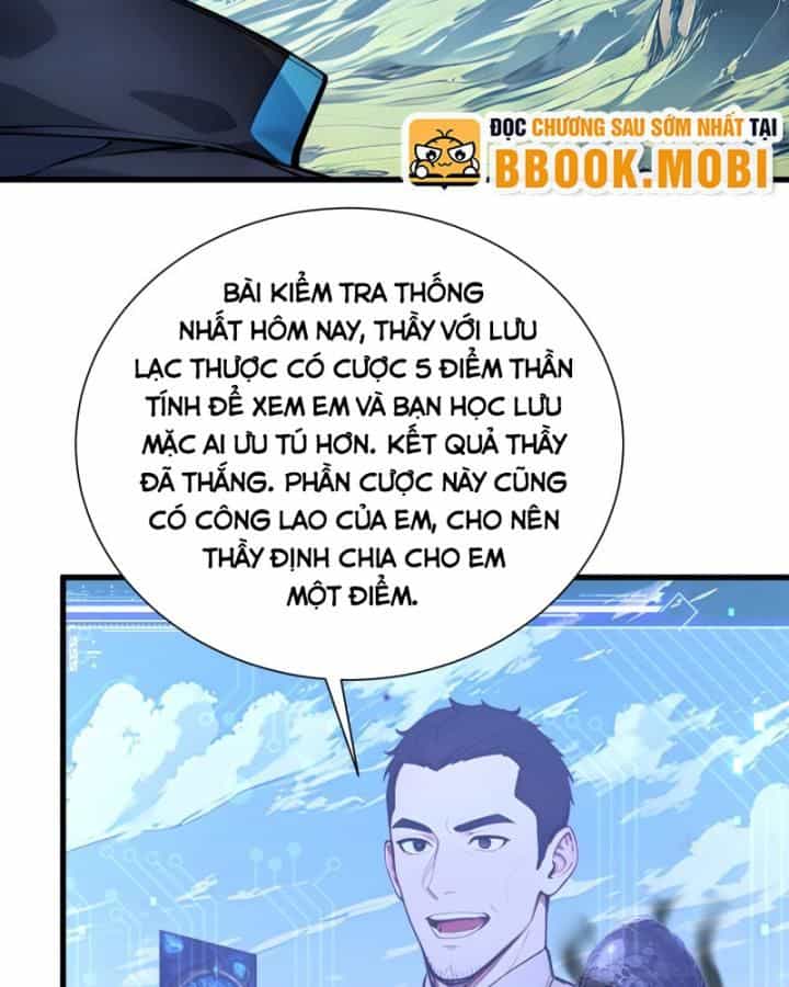 Khắp Thần Giới: Ta Hiến Tế Hàng Vạn Sinh Linh Trở Thành Thần - Chương 15 - ảnh 30