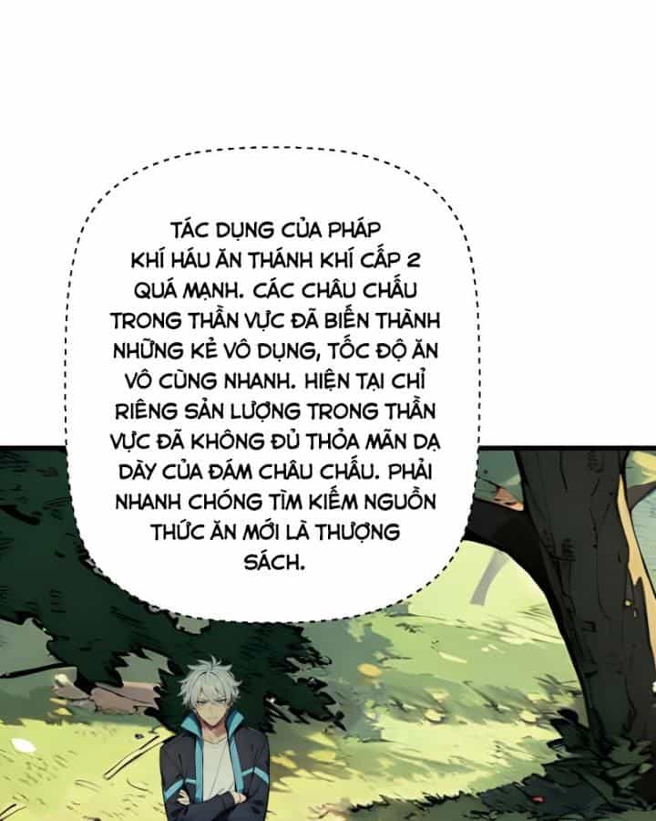 Khắp Thần Giới: Ta Hiến Tế Hàng Vạn Sinh Linh Trở Thành Thần - Chương 15 - ảnh 46