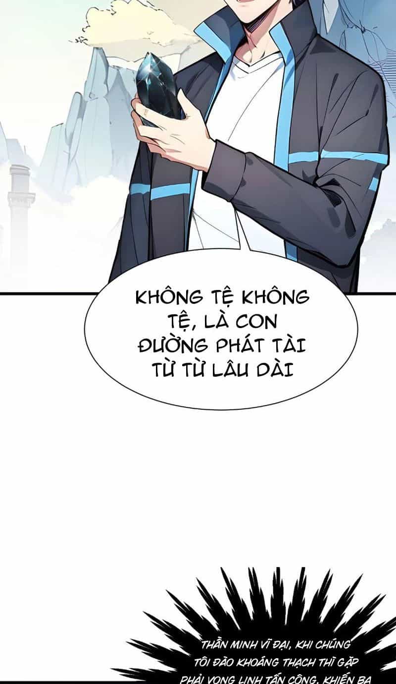 Khắp Thần Giới: Ta Hiến Tế Hàng Vạn Sinh Linh Trở Thành Thần - Chương 16 - ảnh 27