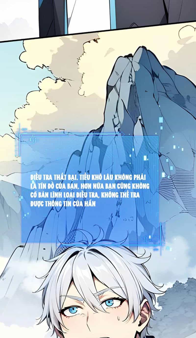 Khắp Thần Giới: Ta Hiến Tế Hàng Vạn Sinh Linh Trở Thành Thần - Chương 16 - ảnh 34